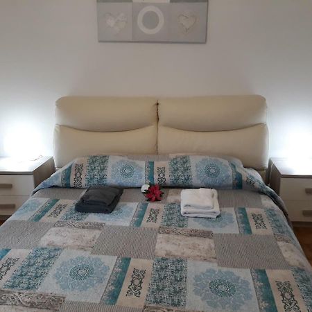 Holiday Home Casa Stefi Piazzogna Ngoại thất bức ảnh