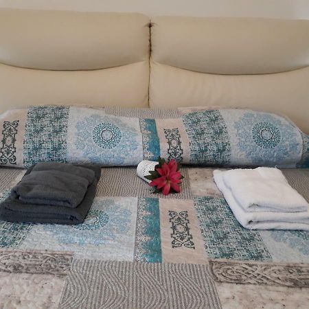 Holiday Home Casa Stefi Piazzogna Ngoại thất bức ảnh