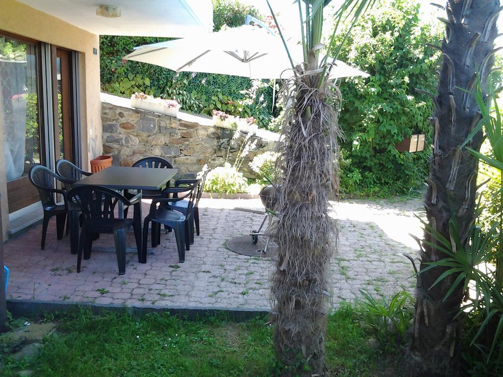 Holiday Home Casa Stefi Piazzogna Ngoại thất bức ảnh