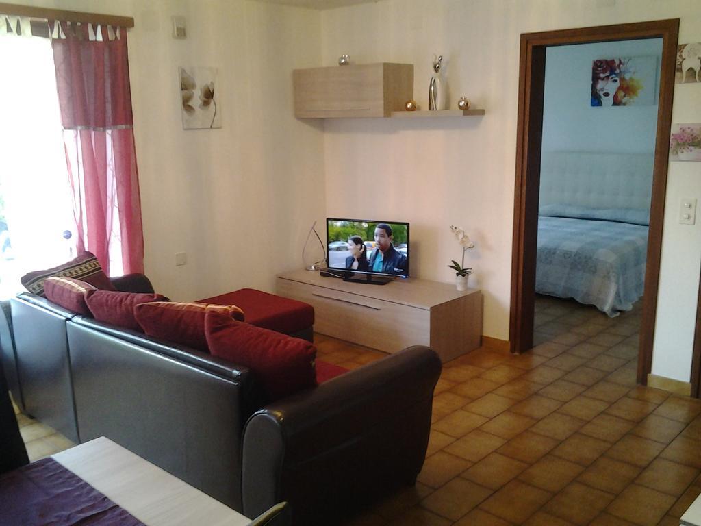 Holiday Home Casa Stefi Piazzogna Ngoại thất bức ảnh
