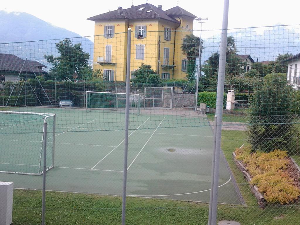 Holiday Home Casa Stefi Piazzogna Ngoại thất bức ảnh