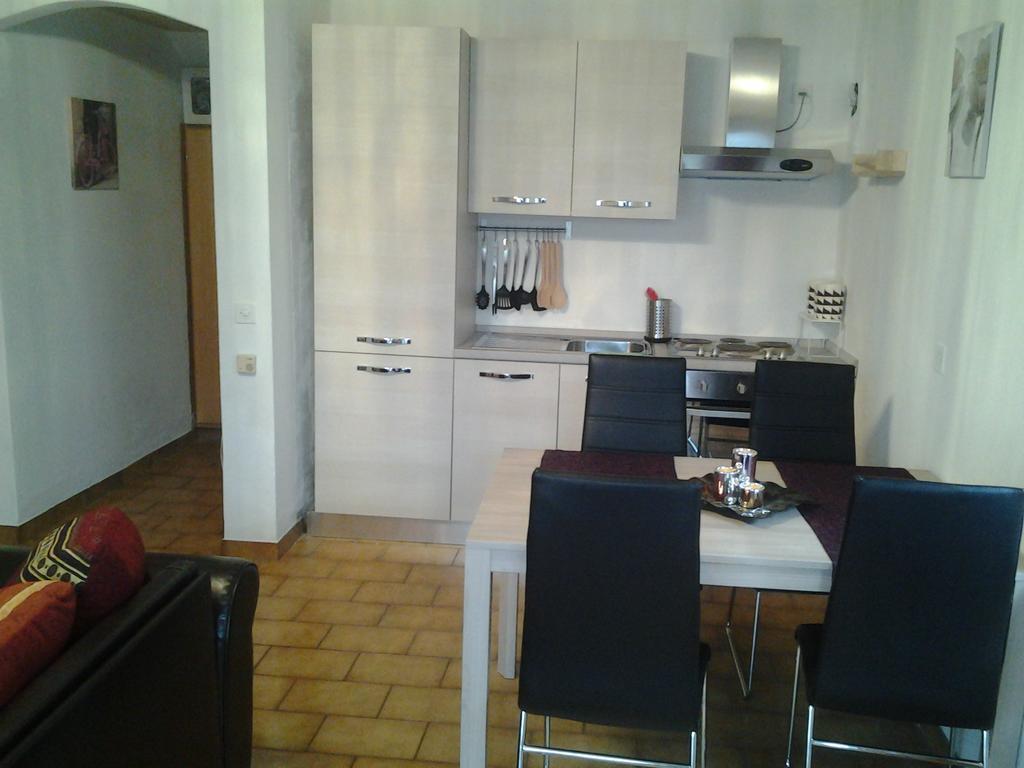 Holiday Home Casa Stefi Piazzogna Ngoại thất bức ảnh