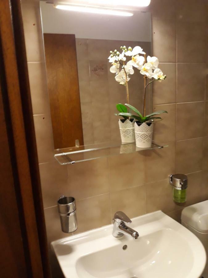 Holiday Home Casa Stefi Piazzogna Ngoại thất bức ảnh