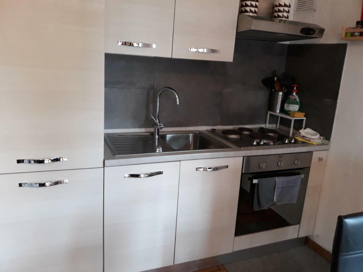 Holiday Home Casa Stefi Piazzogna Ngoại thất bức ảnh