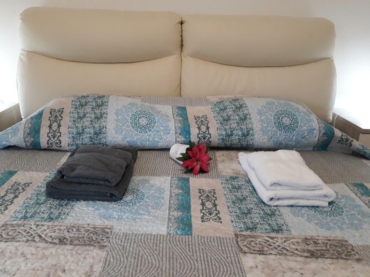 Holiday Home Casa Stefi Piazzogna Ngoại thất bức ảnh