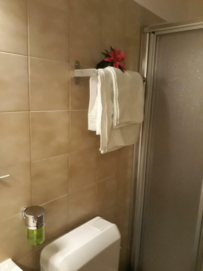 Holiday Home Casa Stefi Piazzogna Ngoại thất bức ảnh