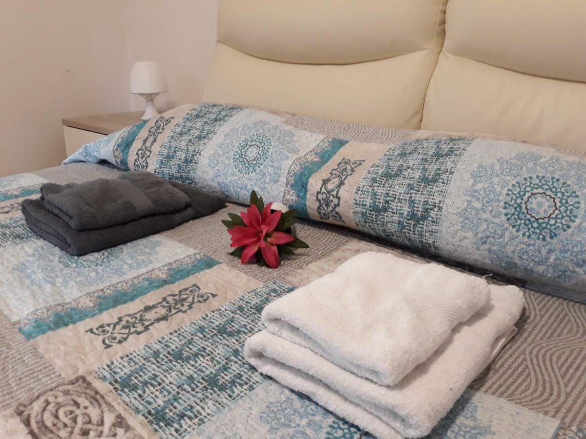 Holiday Home Casa Stefi Piazzogna Ngoại thất bức ảnh