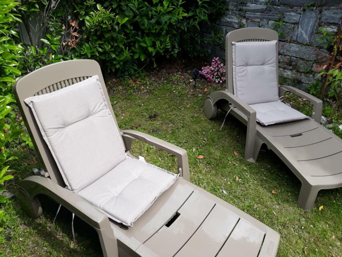 Holiday Home Casa Stefi Piazzogna Ngoại thất bức ảnh