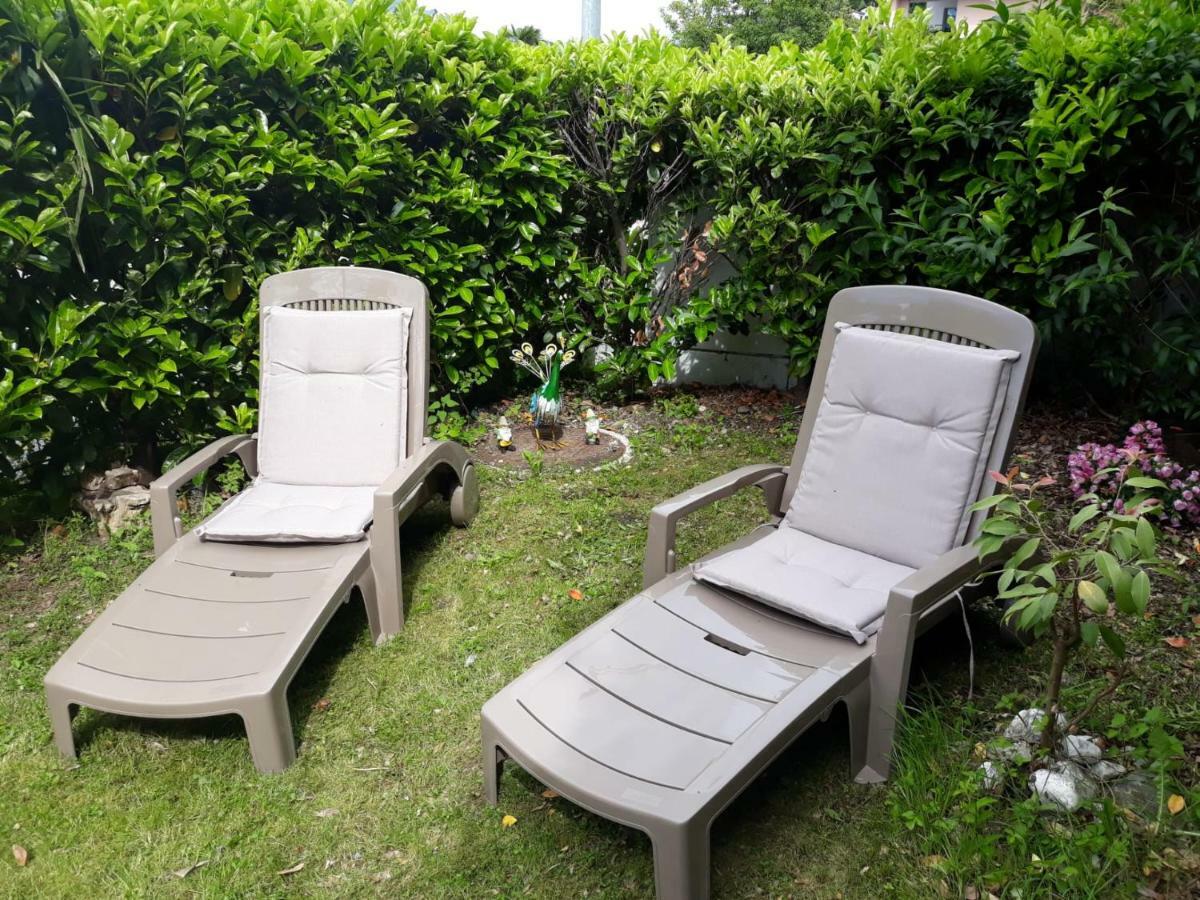 Holiday Home Casa Stefi Piazzogna Ngoại thất bức ảnh